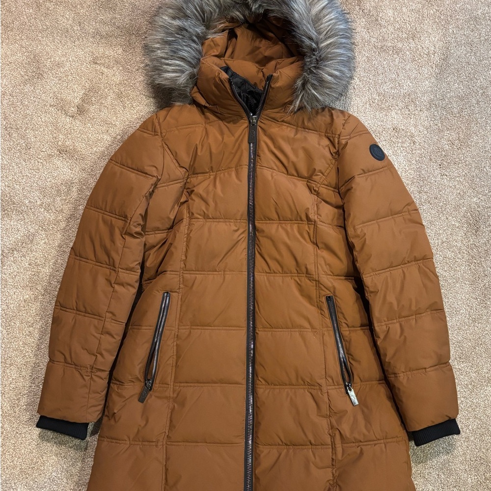 Nautica Down Jacket